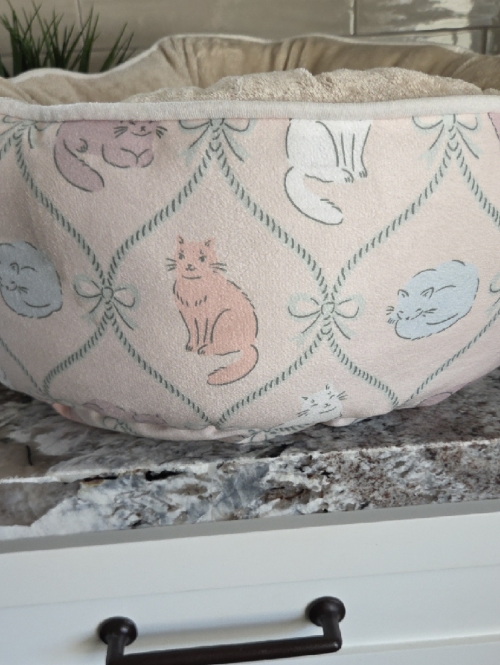 Cuddlove Beige & Pastel Pattern - Picture 4 of 7